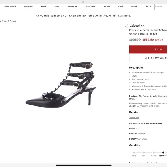 Rockstar’s t strap - Picture 4 of 9